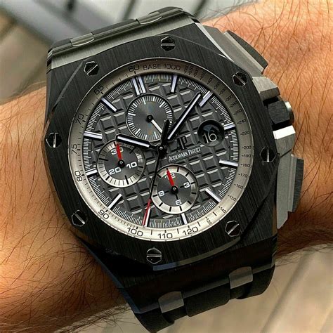 Audemars Piguet royal oak 44